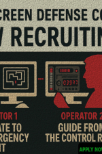 Screenshot #1 - Emergency Exit