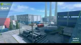Screenshot #2 - Factory District