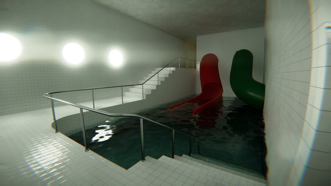 Screenshot #11 - POOLS