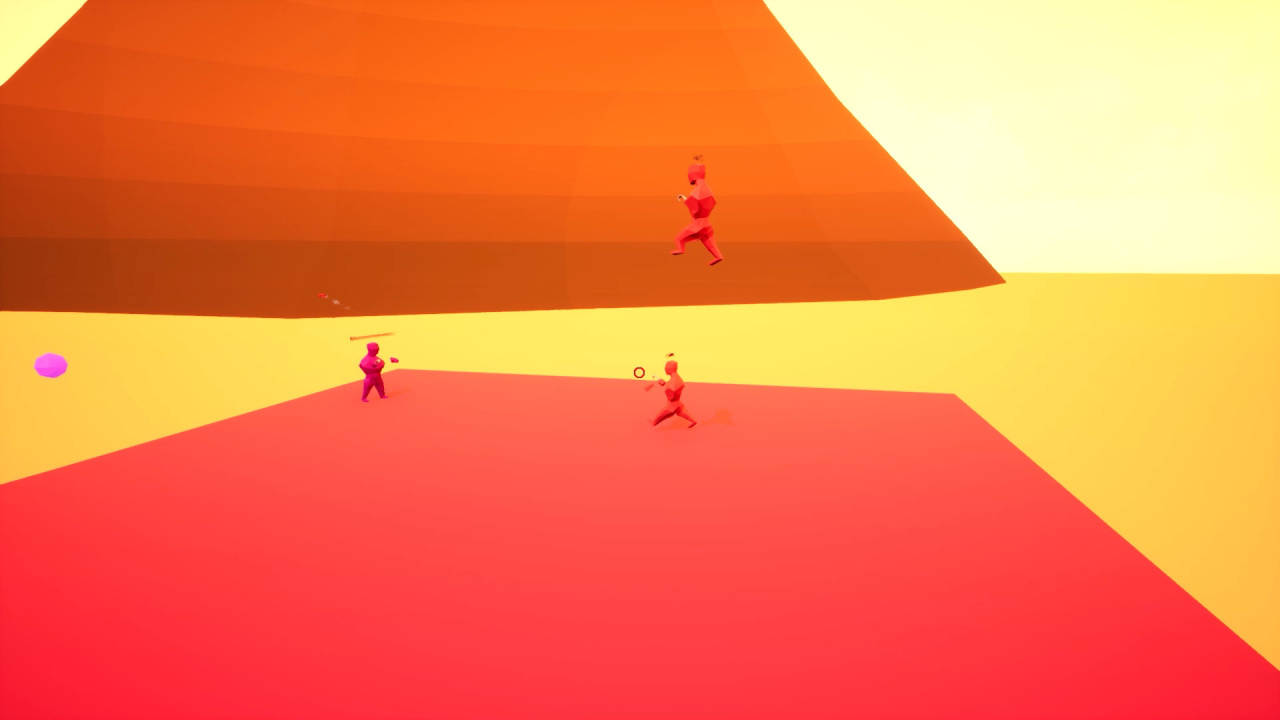 Screenshot #7 - Three Finger Battle Arena