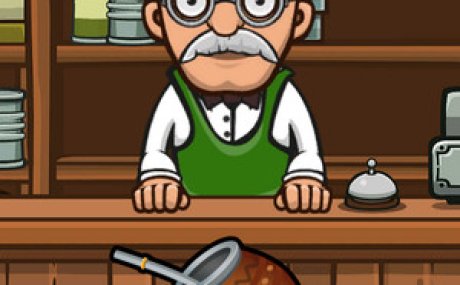 Yerba Mate Tycoon