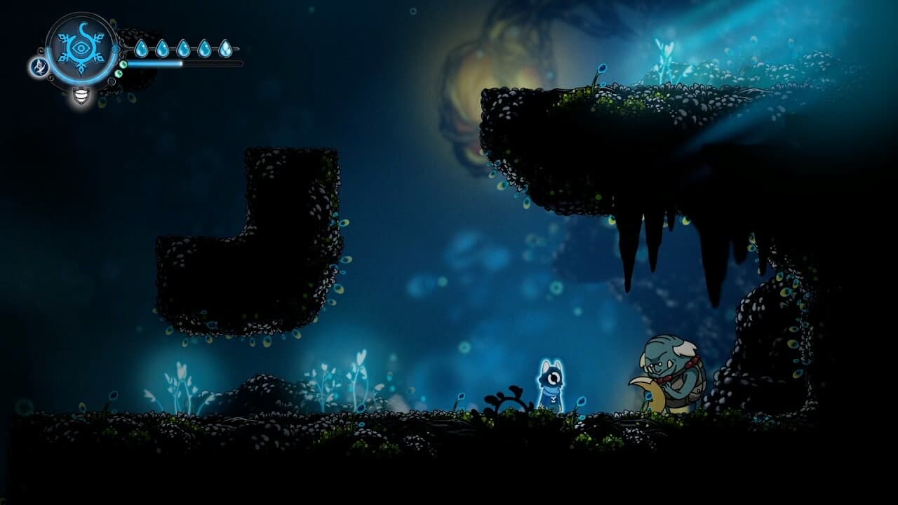 Screenshot #1 - DEVIATOR