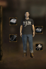 Screenshot #10 - Nobody - The Turnaround