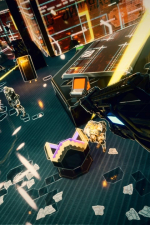 Screenshot #4 - Severed Steel