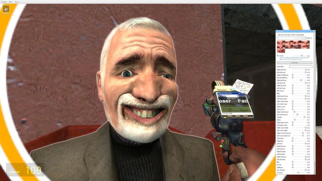 Screenshot #3 - Garry's Mod