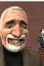 Screenshot #3 - Garry's Mod