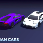 Screenshot #2 - ARCADE Italian Cars Pack