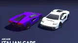 Screenshot #2 - ARCADE Italian Cars Pack