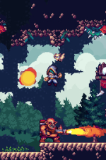 Screenshot #6 - Wings of Endless