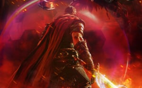 Ortharion: The Last Battle