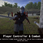 Screenshot #3 - RPG Creation Kit