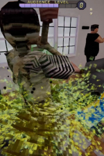 Screenshot #7 - Fishtank: Reality TV Simulator