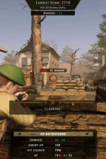 Screenshot #1 - Forgotten but Unbroken