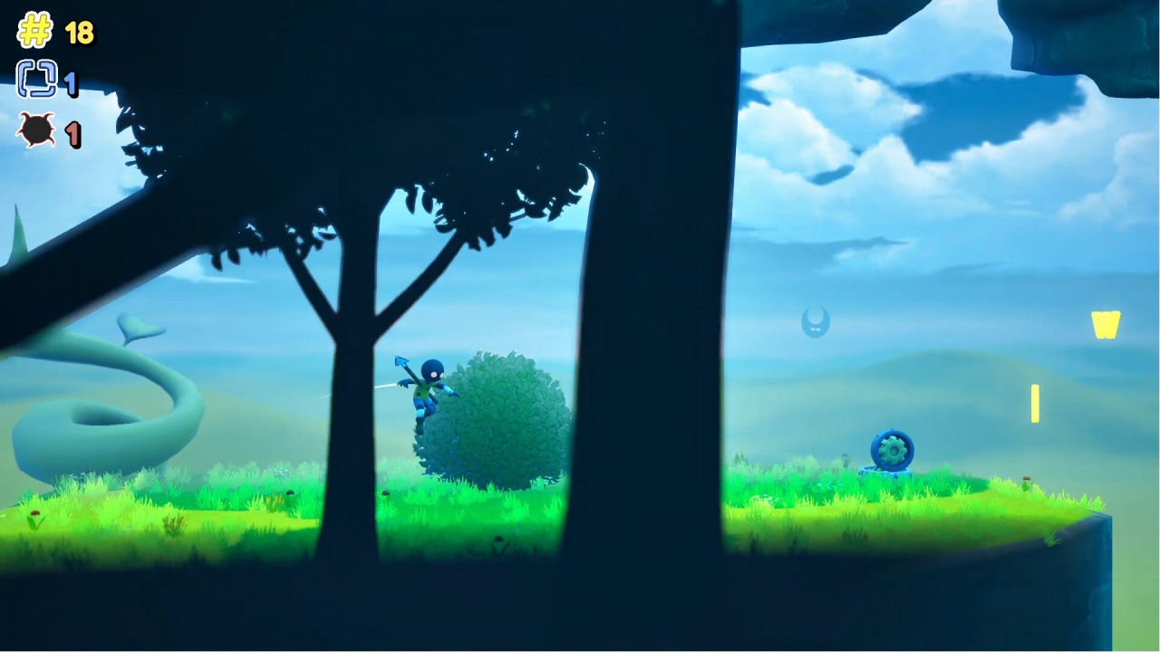 Screenshot #8 - Spear
