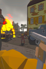 Screenshot #6 - Temporal Purge: Z