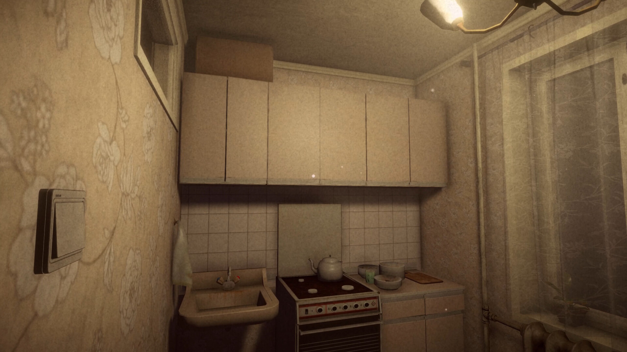 Screenshot #9 - Uncanny Tales: 1992