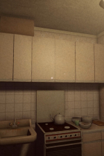 Screenshot #9 - Uncanny Tales: 1992