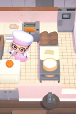 Screenshot #4 - Diner Bros 2