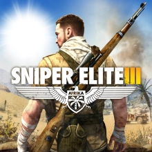 Sniper Elite III: +7 трейнер