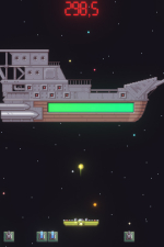 Screenshot #4 - Caterpillarnoid