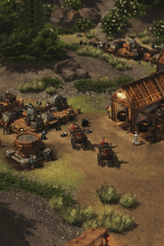 Screenshot #9 - Stronghold: Warlords