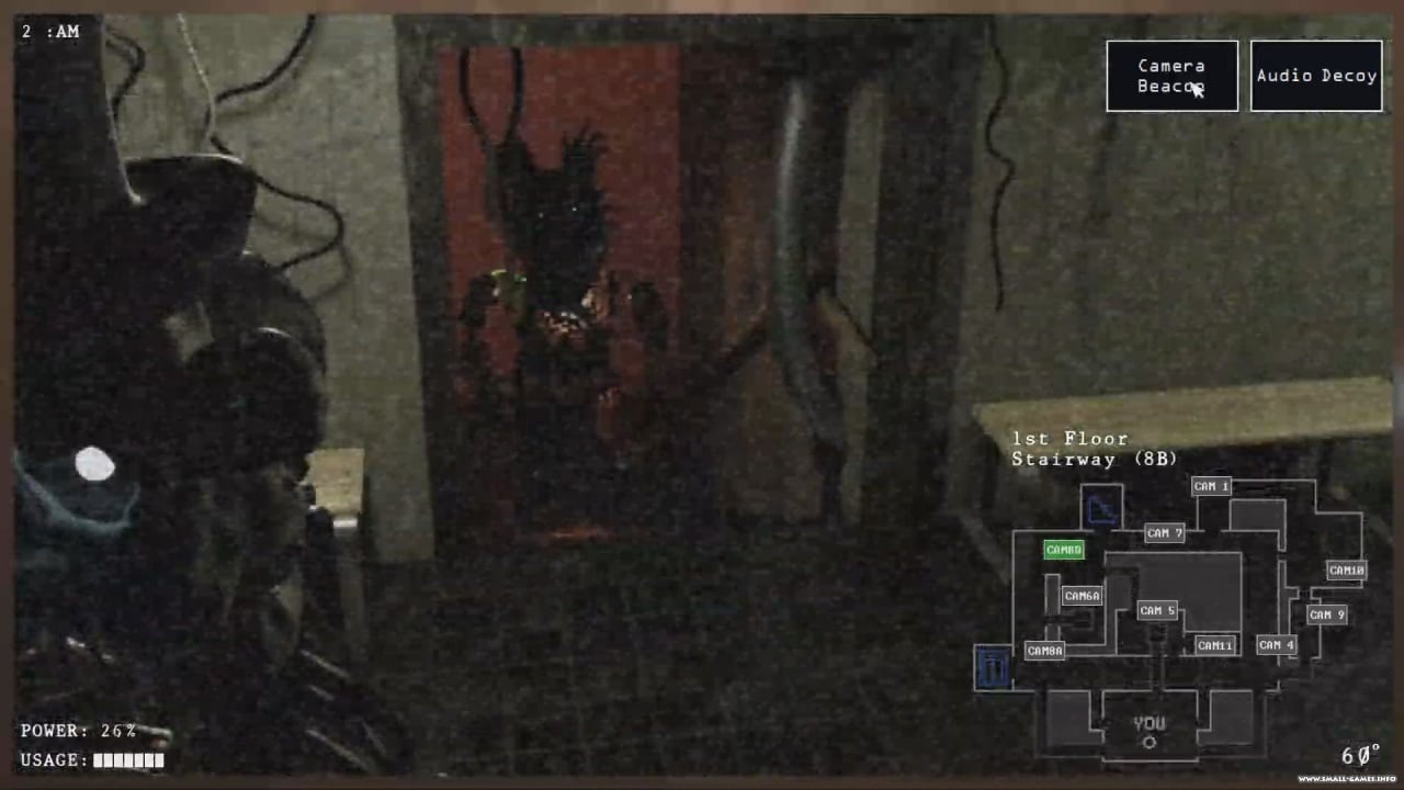 Screenshot #3 - Animator's Hell