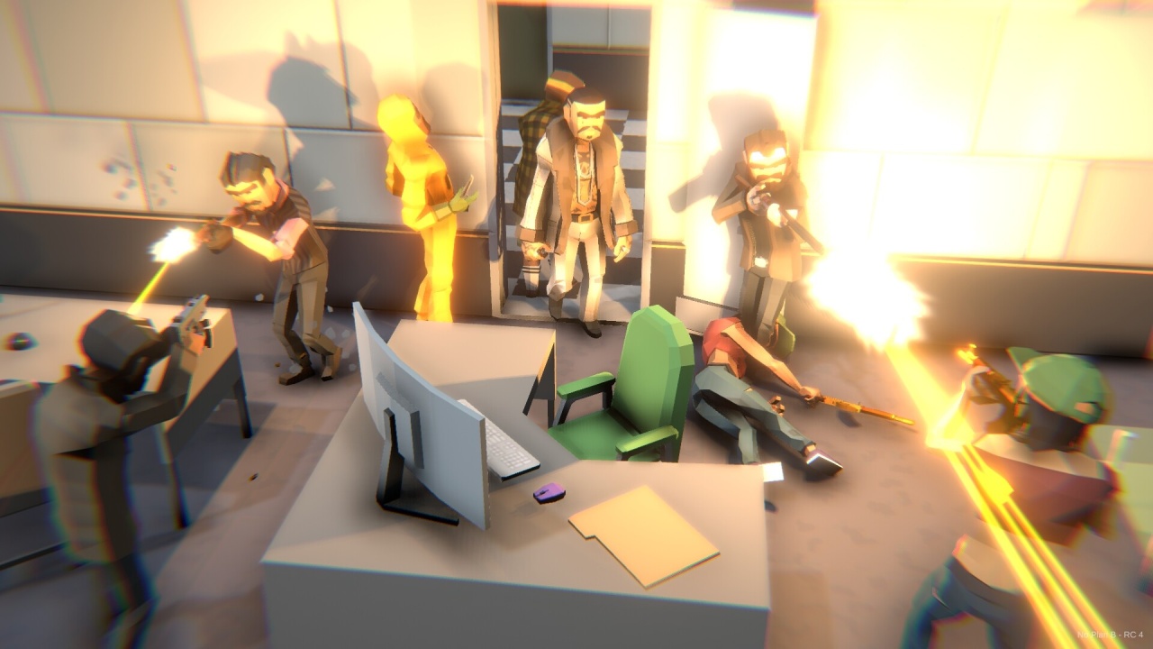 Screenshot #8 - Plan A