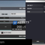 Screenshot #3 - MFP: Multiplayer First Person