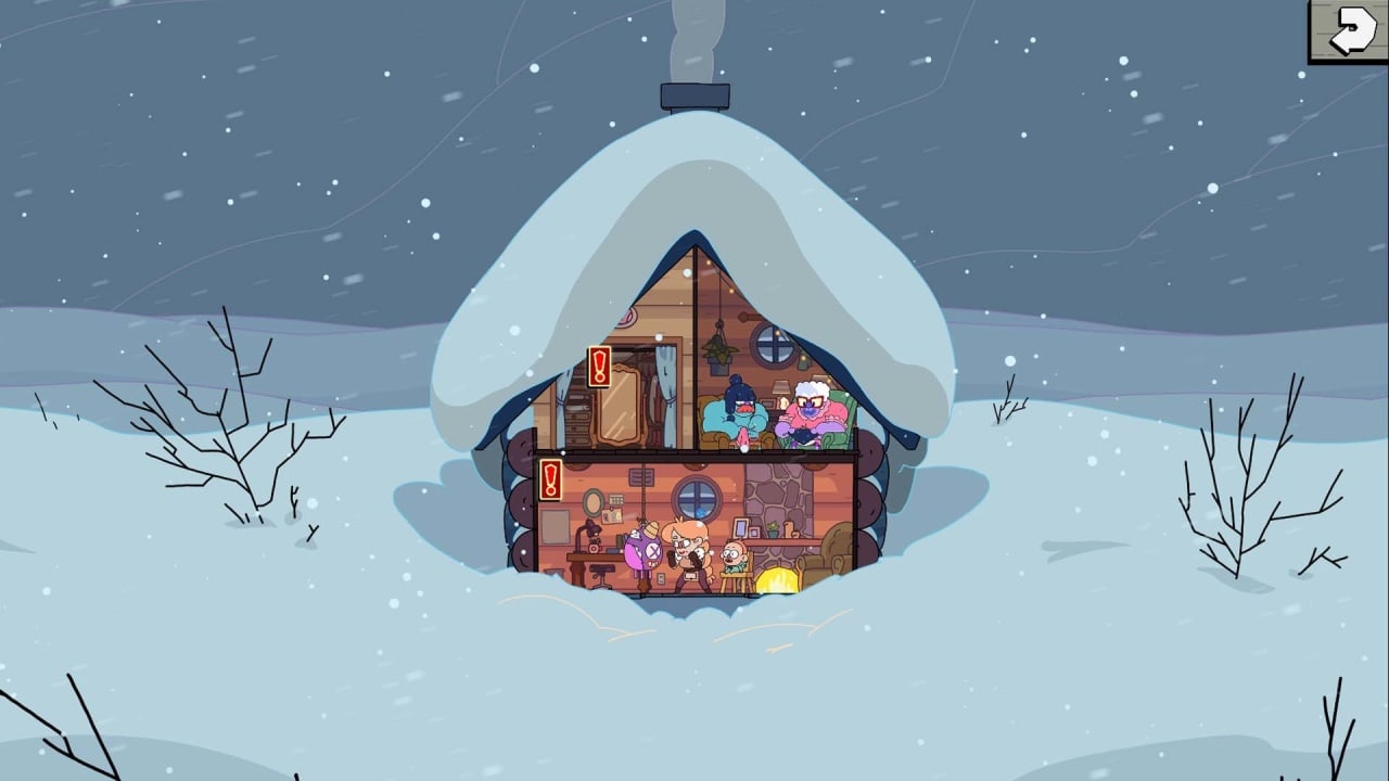 Screenshot #10 - Grindstone