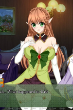 Screenshot #5 - Hikari! Love Potion