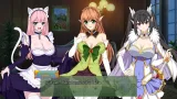 Screenshot #5 - Hikari! Love Potion