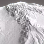Screenshot #4 - Infinite Terrain Brush Pack