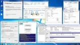 Screenshot #13 - Windows 7 SP1 x86/x64 Ru 9 in 1 Update 07.2021 by OVGorskiy 1DVD