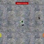 Screenshot #2 - ОБОРОНА ОТ СКЕЛЕТОВ 0.0.1