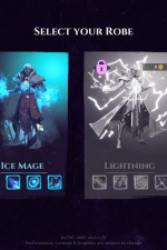 Screenshot #3 - Revenge of the Mage