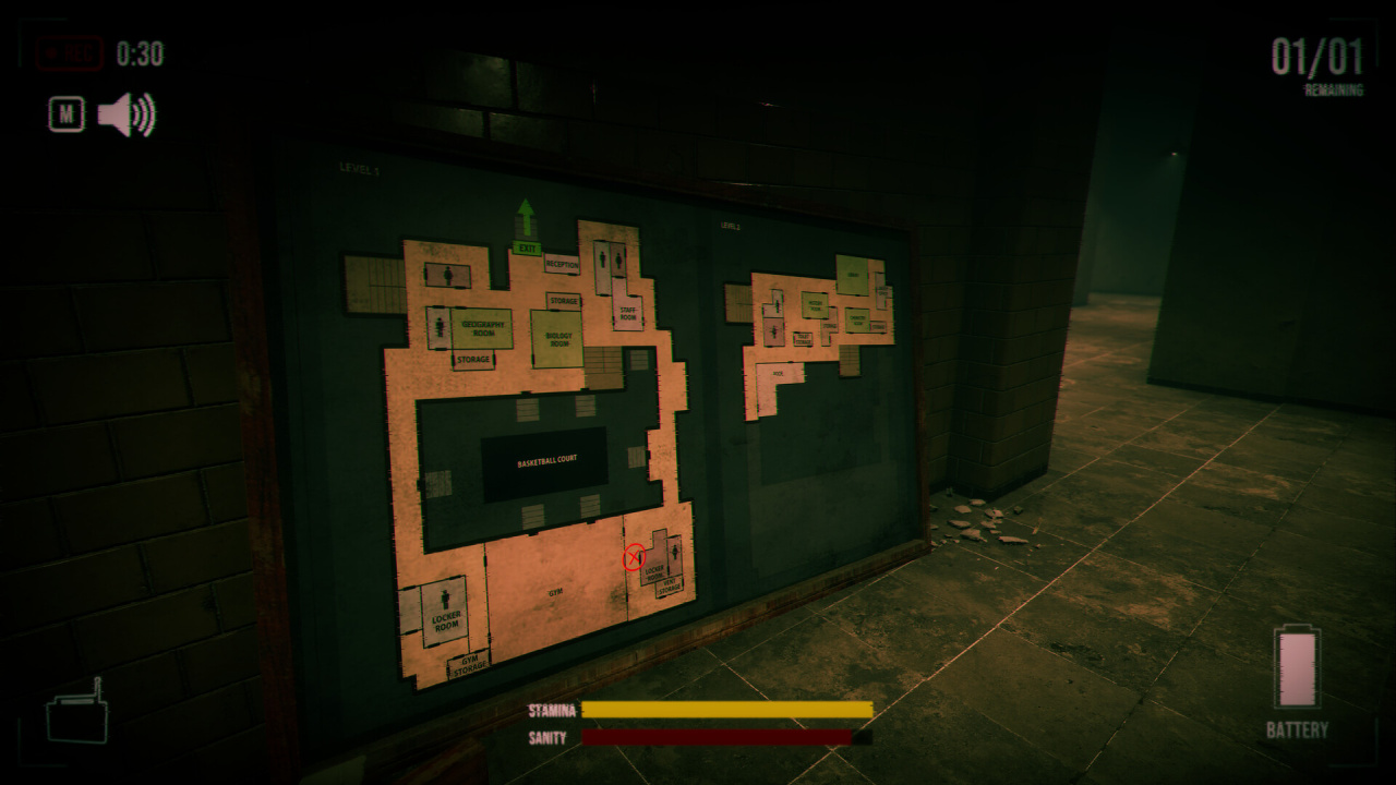 Screenshot #4 - DON'T GET GOT
