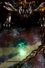 Screenshot #5 - Shadow of the Depth