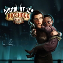 BioShock Infinite: Burial at Sea - Episode Two: +13 трейнер