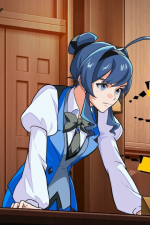 Screenshot #2 - Trials of Innocence