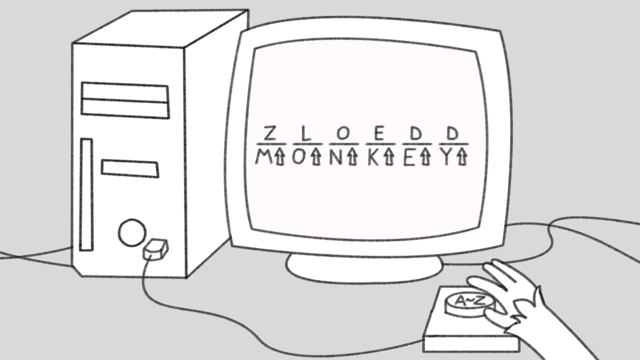 Screenshot #8 - Thought Experiment Simulator