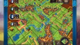 Screenshot #4 - CARCASSONNE - TILES & TACTICS 1.8