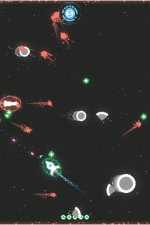 Screenshot #5 - Super Bit Blaster XL