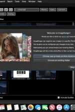 Screenshot #2 - ImageRanger Pro Edition 1.9.5.1881 + активация