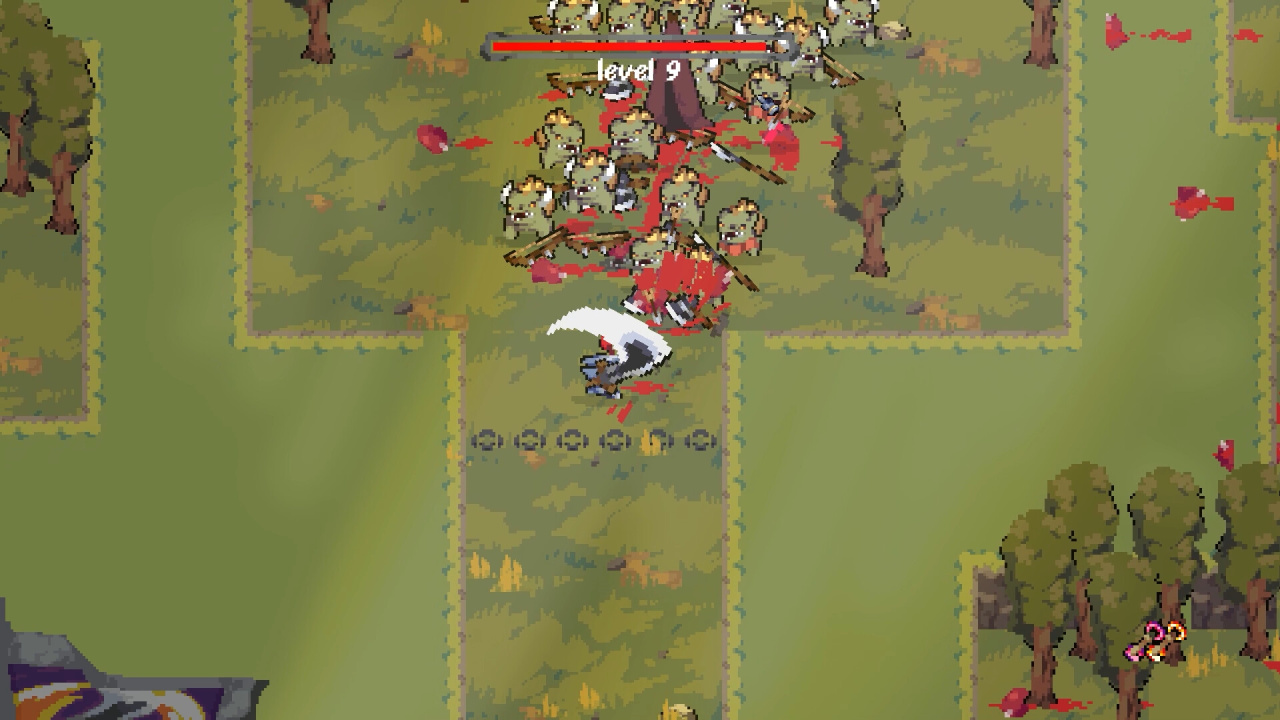 Screenshot #3 - LEVEL UP 80