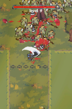 Screenshot #3 - LEVEL UP 80