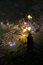 Screenshot #3 - Diablo 2: Resurrected