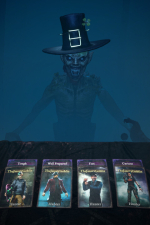 Screenshot #4 - DEMONS