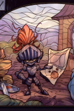 Screenshot #5 - Mosaic Chronicles