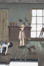 Screenshot #12 - Murders on the Yangtze River