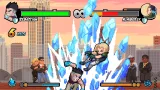 Screenshot #3 - Pocket Bravery